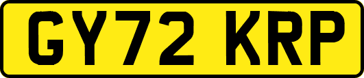 GY72KRP