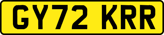GY72KRR