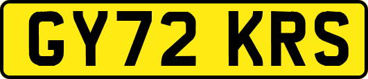 GY72KRS