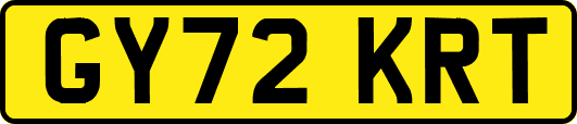 GY72KRT