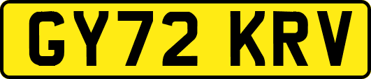 GY72KRV