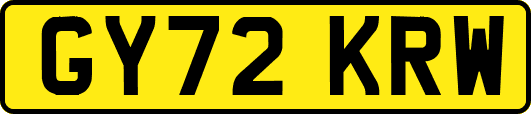 GY72KRW