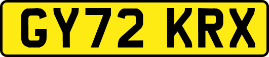 GY72KRX
