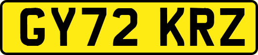 GY72KRZ