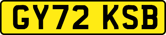 GY72KSB