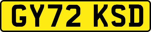 GY72KSD