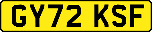 GY72KSF