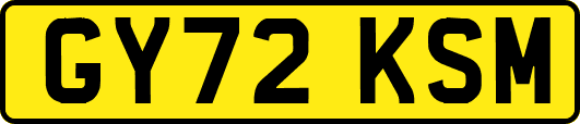 GY72KSM