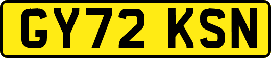 GY72KSN