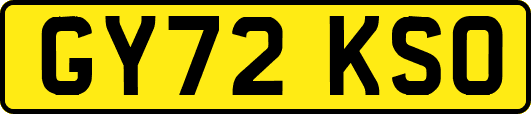 GY72KSO
