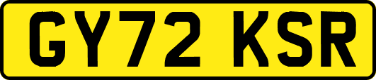 GY72KSR