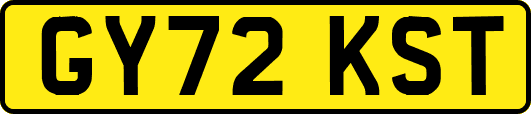 GY72KST