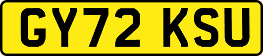 GY72KSU