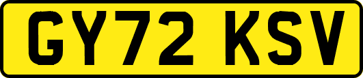 GY72KSV