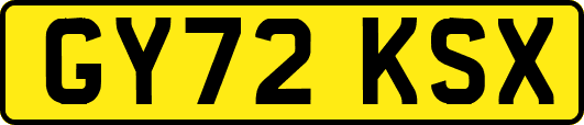 GY72KSX