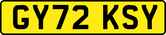 GY72KSY