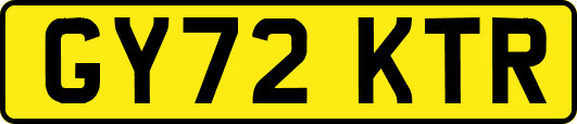 GY72KTR