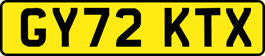 GY72KTX