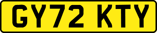 GY72KTY