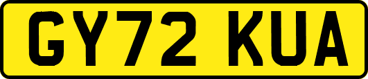 GY72KUA