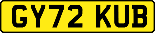 GY72KUB