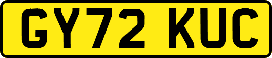 GY72KUC