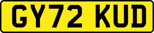 GY72KUD