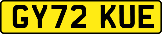 GY72KUE