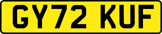 GY72KUF