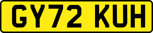 GY72KUH