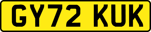 GY72KUK