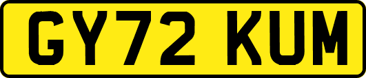 GY72KUM