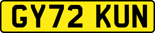 GY72KUN
