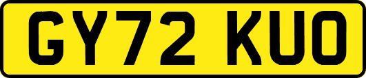 GY72KUO
