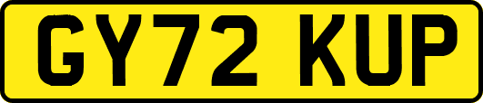 GY72KUP