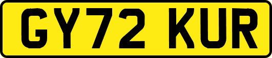 GY72KUR
