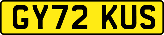 GY72KUS