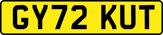 GY72KUT