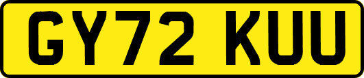 GY72KUU