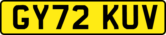 GY72KUV