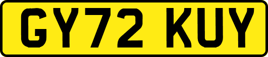GY72KUY