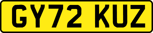 GY72KUZ