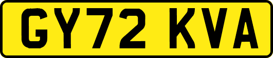 GY72KVA