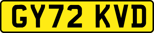 GY72KVD