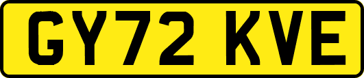 GY72KVE