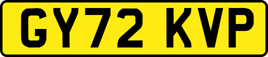 GY72KVP