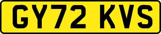 GY72KVS