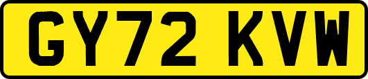 GY72KVW