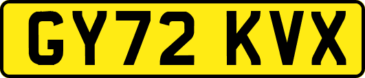 GY72KVX