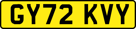 GY72KVY